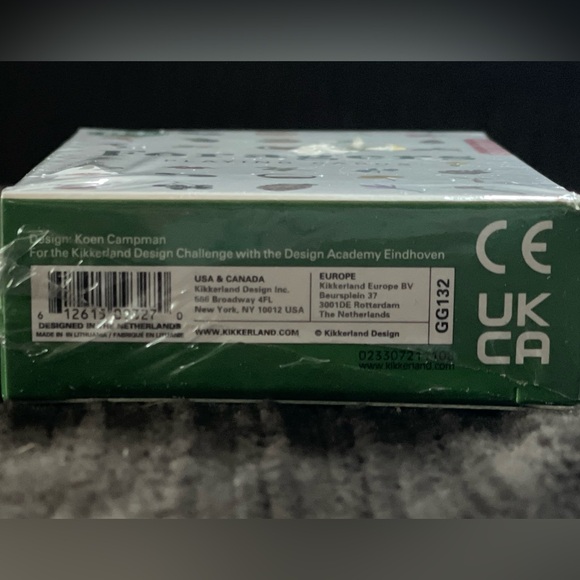 Foragers Playing Cards - Picture 5 of 11